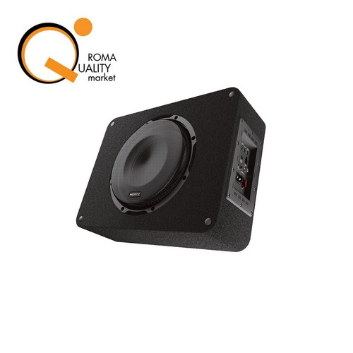 Hertz cba 250 subwoofer - subwoofer, cassa