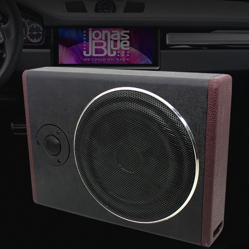 Bass box 600 watt subwoofer - bass,