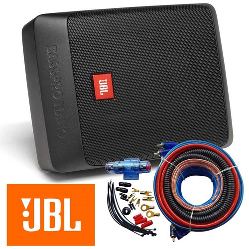 Jbl basspro nano subwoofer - jbl,