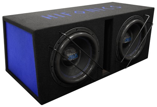 Hifonics zspl 12dual 2 - zspl,