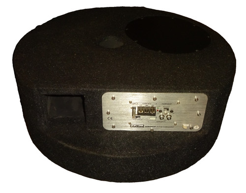Axton axb20stp subwoofer - axb20stp,
