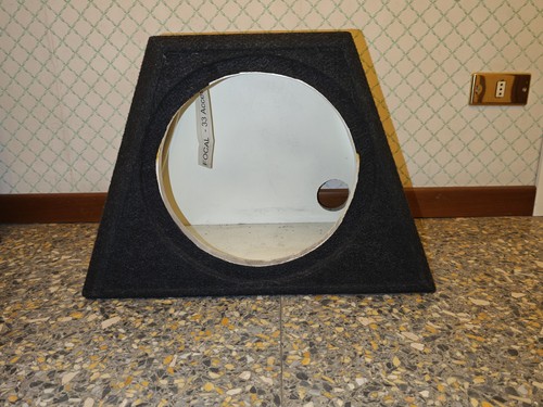 Box per subwoofer - box, 12