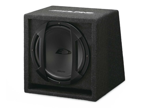 Alpine sbe 1044br woofer - alpine, sbe-1044br