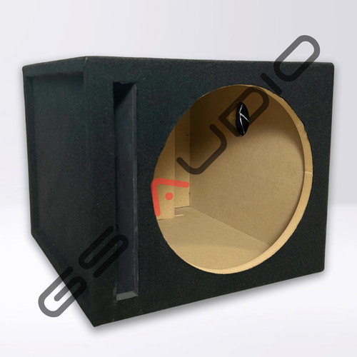 Cassa reflex assemblata - assemblata, –