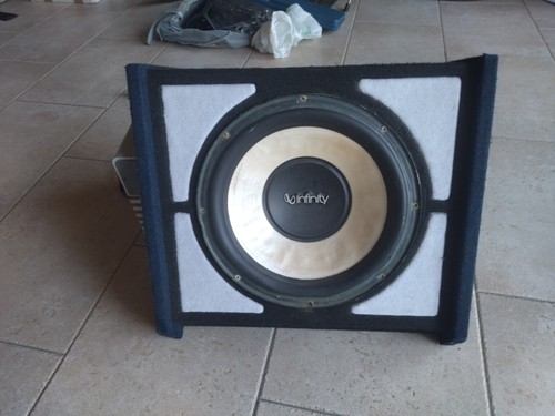Box per subwoofer - da, 30/32