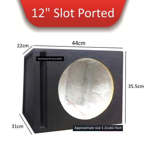 Subwoofer portato scatola - subwoofer,