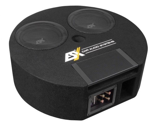 Esx dbx doppia - esx, ruota