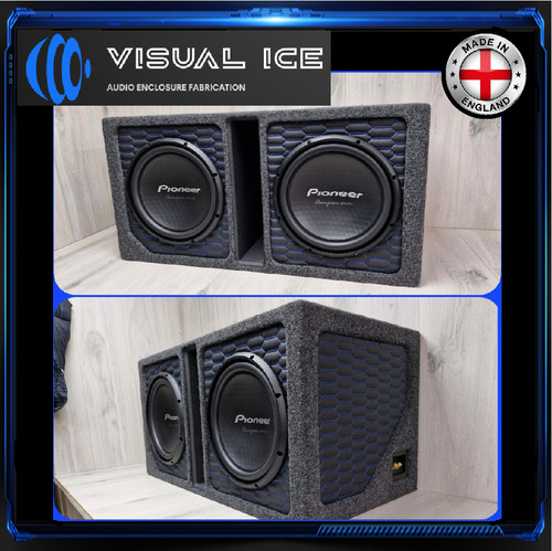 Sub box altoparlante basso - box,