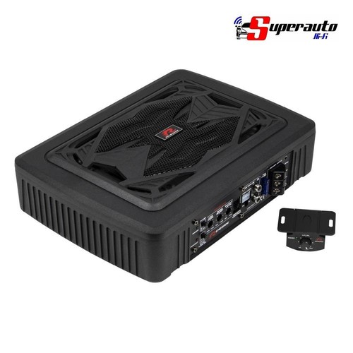 Renegade 600 subwoofer 6 - renegade, a