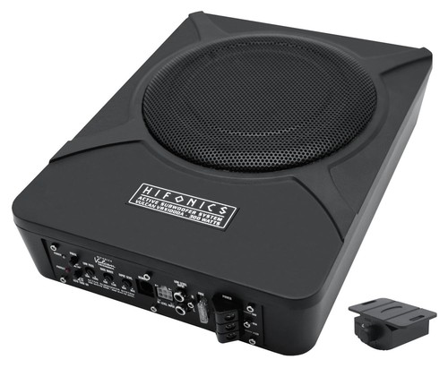 Hifonics vrx 1000a attivo - hifonics, vrx-1000a