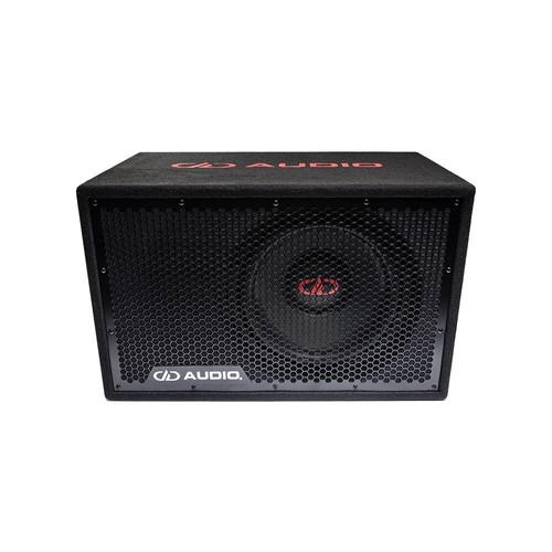 Subwoofer cassa audio - in, dd