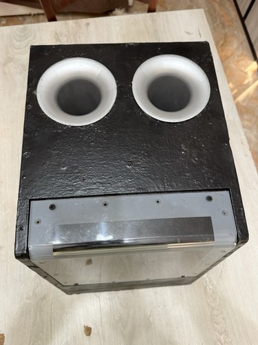 Box subwoofer vuoto - subwoofer,