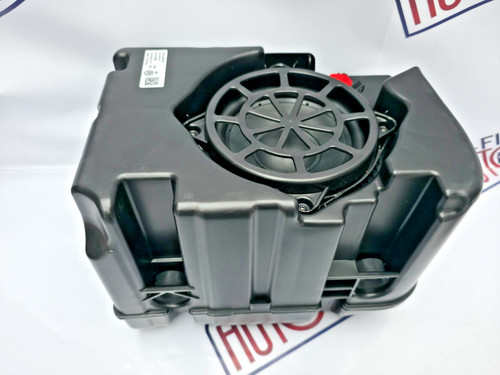 Subwoofer cassa basso