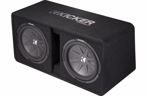Kicker dcompr12 - kicker, (dcwr122-48)