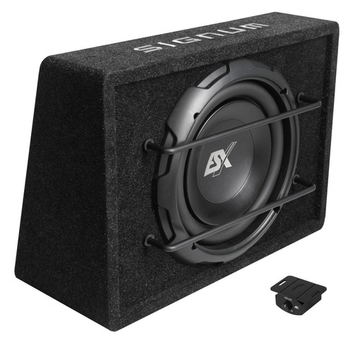 Esx sxb10a subwoofer attivo - sxb10a,