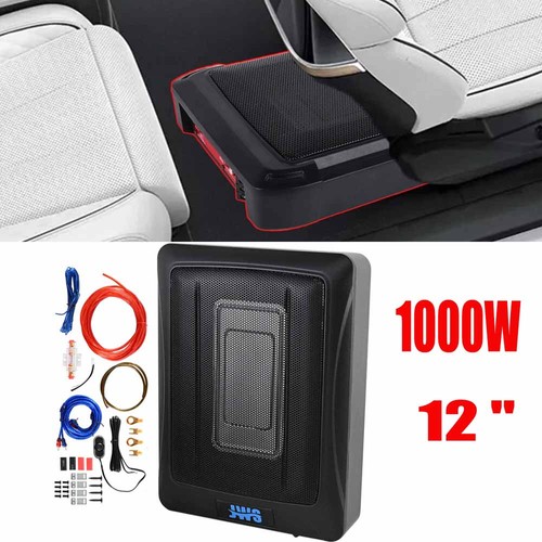 Subwoofer attivo - , 12'