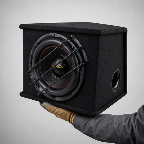 5800w auto subwoofer - 12",