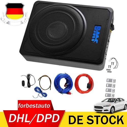 Altoparlante audio subwoofer