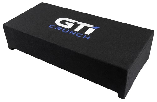 Crunch gti250s subwoofer cassa - crunch,