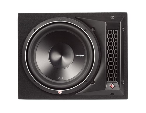 Ware rockford 1x12 punch - b-ware,