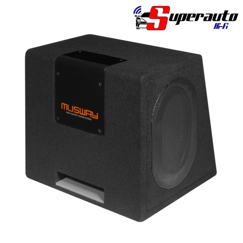Musway mt169q subwoofer - musway, in