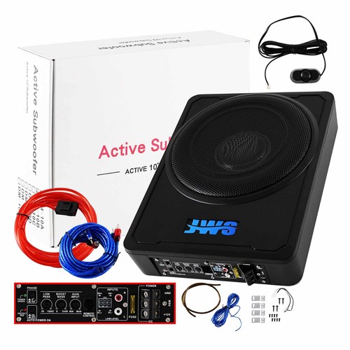 Altoparlante audio subwoofer