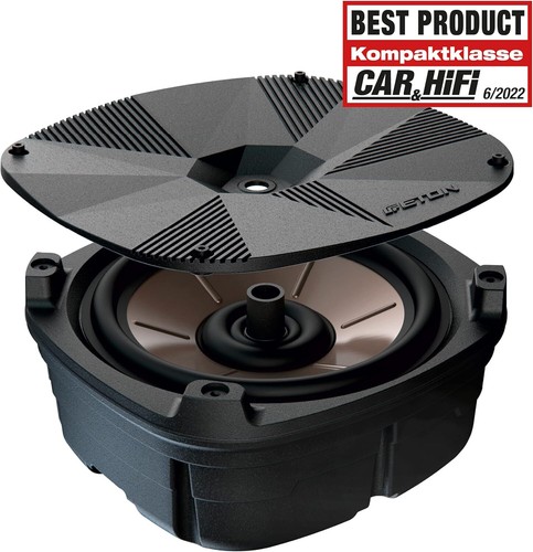 Eton res12 subwoofer attivo - res12,