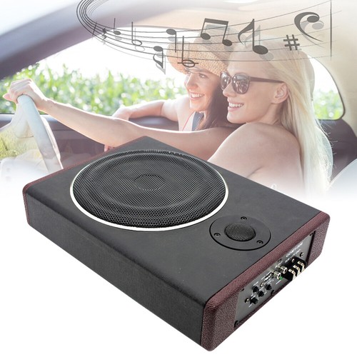 Amplificatore audio 600w auto - amplificatore,