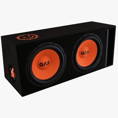 Gas mad 212 - b2-212, subwoofer