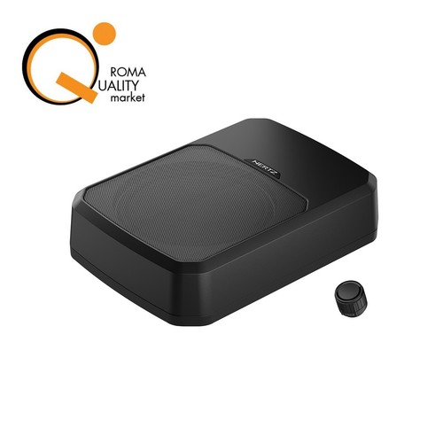 Hertz subwoofer dba - hertz,