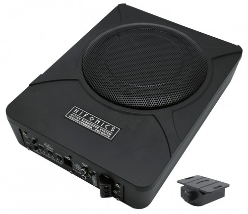 Hifonics vrx800a subwoofer - vrx800a,