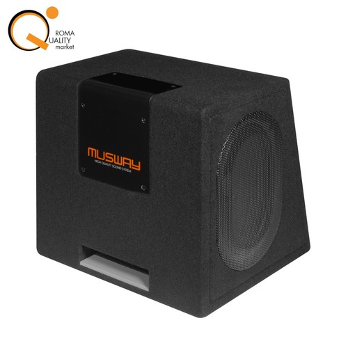 Musway mt169q subwoofer - musway, in