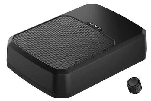 Hertz subwoofer sottosedile - hertz,