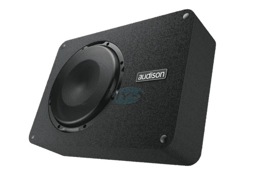 Audison apbx subwoofer - apbx, 8