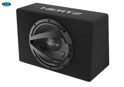 Hertz dbx subwoofer - dbx,