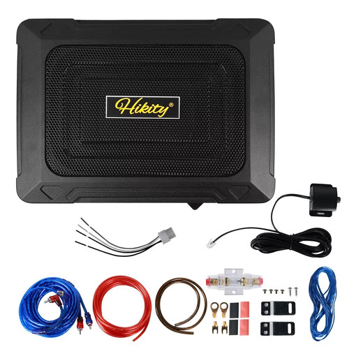 Hikc2460 600watt subwoofer - 600watt,