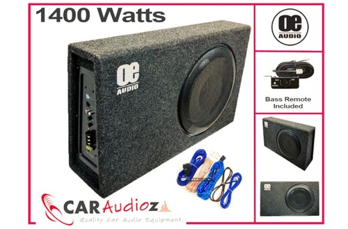 Box subwoofer pollici - subwoofer, 12"