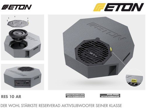 Eton res cm - 10,