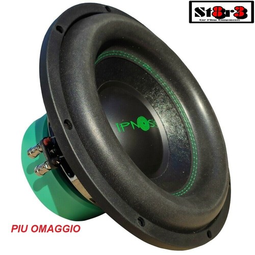 Ipnosis ipw 8038 - ipw, subwoofer