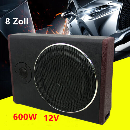 Bass box 600 watt - 600, subwoofer