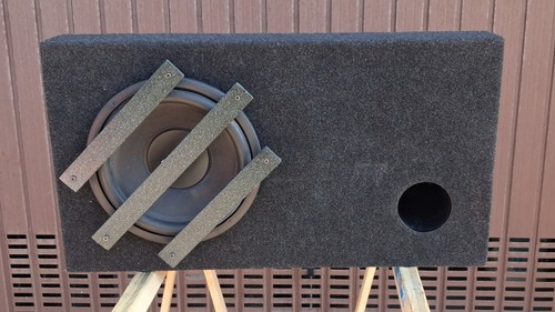 Subwoofer sub woofer car - subwoofer, hi-fi