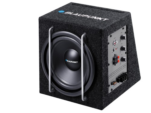 Blaupunkt gtb 8200 attivo - blaupunkt,