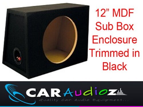 Box subwoofer bass per - box,