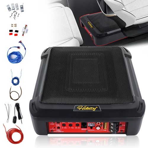 Subwoofer attivo per - , auto