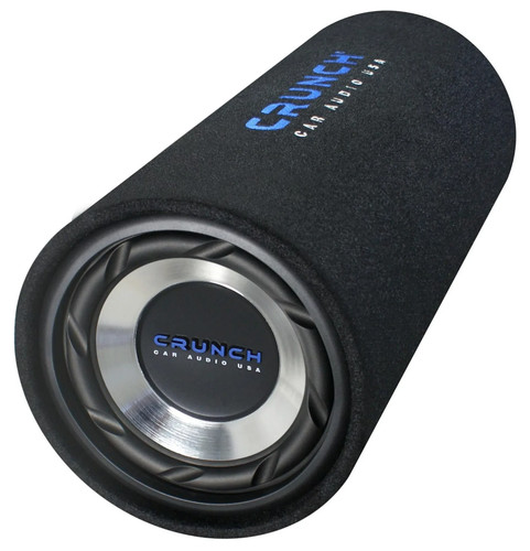 Subwoofer cassa reflex - in,