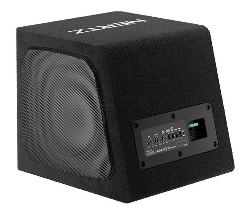 Hertz dba 201 subwoofer - 201, in