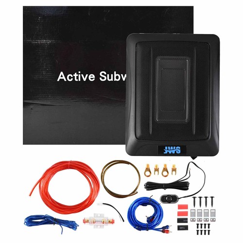 Subwoofer attivo - , 12''