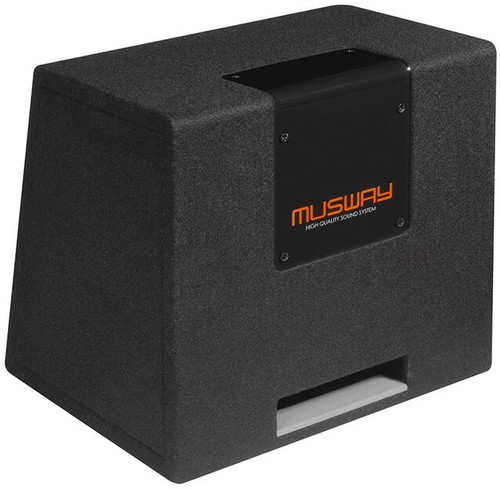Musway 169q - musway, mt-169q