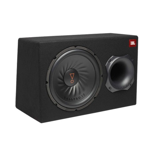 Jbl basspro subwoofer - jbl,