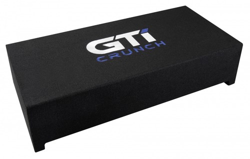 Crunch gti200s cassa subwoofer - gti200s,
